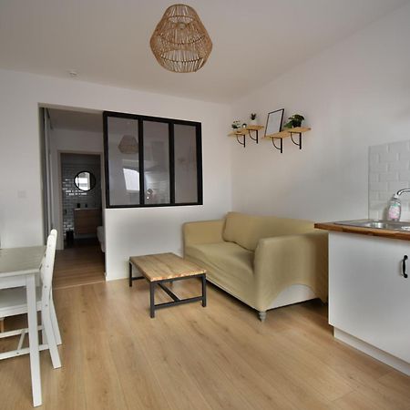 Appartement cosy à 50 m de la plage et du port Mèze Exterior foto
